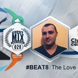 028 - #BEAT8 (The Love Of House)