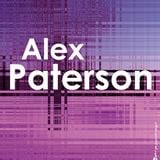 ALEX PATERSON : THE 25 MIX