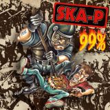 Ska-P 99% (2013)