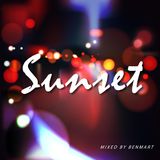 Sunset 10_07_2015