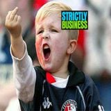 Strictly Business Oct 30th 2012