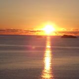 Ibiza Sunrise Mix.