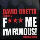 David Guetta - F--- Me I'm Famous! (SAT-05-12-2012)