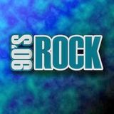 Rock 90's (by Dj Pullga)