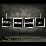 Mafteo - Clubbing edition 002 (Posh Radio 10 febr 2011)