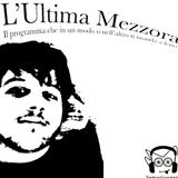 L'ultima mezzora - 17/02/2013 - GO VEGGIE! + Special Guest Francesca Baines