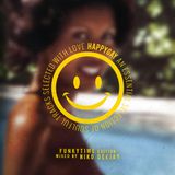 HAPPYGAY - Funkytime mixed by Niko Deejay