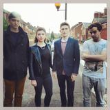 Union Road episode 1 (Wednesday 13 November 2013)