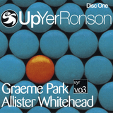 Allister Whitehead Live @ UpYerRonson (uyr volume 3)