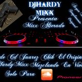 DJHARDYMIXX EL ORIGINAL
