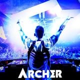 Electro & house edm trance club MIX 2015 by DJ Archer