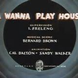 WANNA PLAY HOUSE