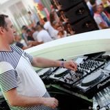 Sasha Live @ Berghain,Panorama Bar (20.08.11) Pt 1