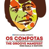 Groove Manifesto SET B'Leza 19-12-13