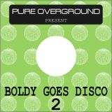 BOLDY GOES DISCO 2