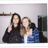 Stella Mozgawa - Warpaint Interview