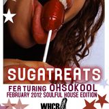 Sugatreats! (Humpday Leap Year Soulful House Edition, Feb 2012)