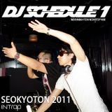 SEOKYOTON 2011 (Moombahton Nonstop Mix)