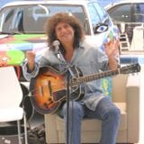 Pat Metheny's Workshop before JZ Festival - Oct 15th, 2014