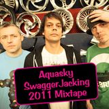 Aquasky Swagger Jacking Mixtape