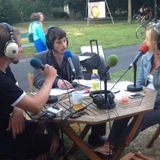 Monsieur Loyal, interview @ Fête de la Musique 2014