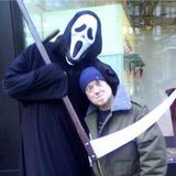 The Del Strangefish Show on Radio Reverb 97.2 FM