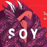 Monday 26th October 2015 | Festival Soy 2015 Special
