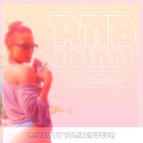 RNB JOINTZ - VOLUME 8 - JULY 2014