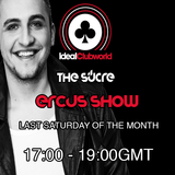 Ercus Show 03/15 - Ideal Clubworld Radio