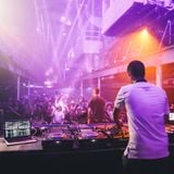 Snowbombing - 04 - Netsky featuring Script MC (Hospital, Sony) @ Printworks - London (11.02.2017)