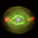 Blorpcast 007: Beatless on NGC 6826 Planetary Nebula by Bokhari Records