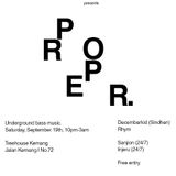 PROPER 19.09.15