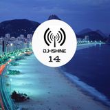 DJ iShine Radio Volume 14