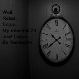 My new mix 21,By Xaviagain....