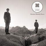 Podcast 360: Simian Mobile Disco