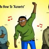 Azonto Mix