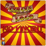 KID VINCENT - CIRCUS LOCO // LIVEMIX // DEEP-JAZZ-TECH-HOUSE