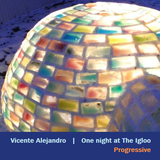 One Night at The Igloo - Progressive