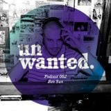 Unwanted Family Podcast 002 - Ben Sun