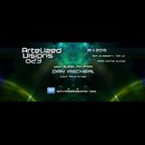 Artelized Visions 023 (November 2015) with guest Dan Ascherl on DI FM