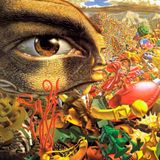 A Fool's Journey Through Time