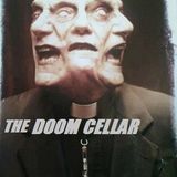 "THE DOOM CELLAR" 3-16-16