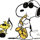 Smooth Jazz Dance Mix