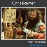 DJ Chris Rayner - Push The Tempo