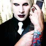 John 5 of Rob Zombie and Marilyn Manson Interview Part Two