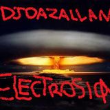 DJDAZALLAN- ELECTROSION 2014