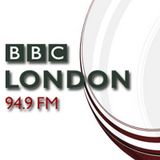 BBC Radio London: Robert Elms interviews Michael Pierce - 15th August 2015