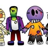 Así Como Somos (Halloween)