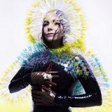 Björk - Vulnicura (2015) / Biophilia Live (2014)
