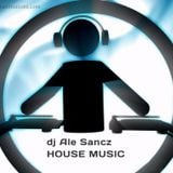 saturday of house@dj ale sancz